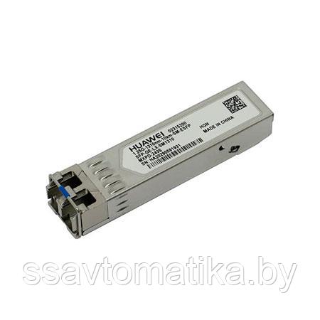 SFP модуль SFP-GE-LX-SM1310