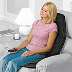 Массажная накидка на сиденье Massage seat topper, фото 4