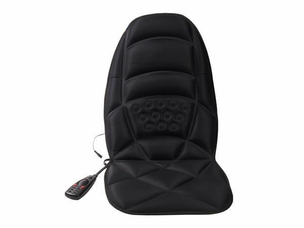 Массажный авто чехол (массажер) на сидение Massage Seat Topper - фото 8 - id-p163596108