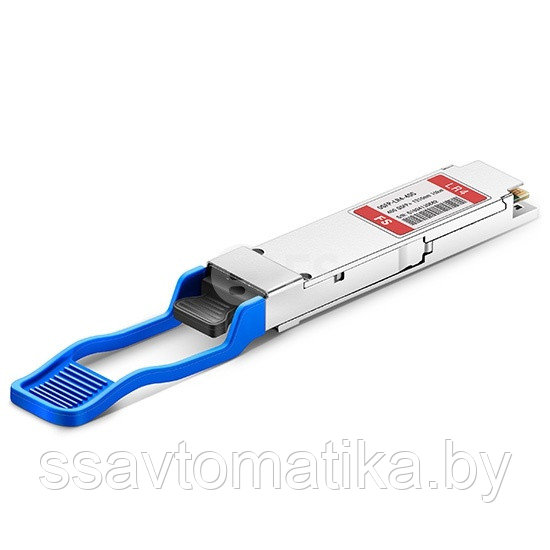 SFP модуль QSFP-40G-LR4