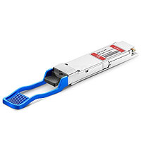 SFP модуль QSFP-40G-LR4