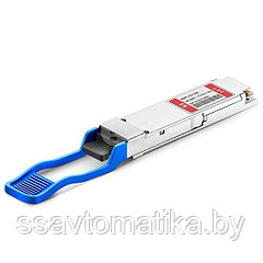 SFP модуль QSFP-40G-LR4