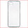 Чехол-накладка для Samsung Galaxy M32 (силикон) SM-M325 прозрачный с защитой камеры, фото 2