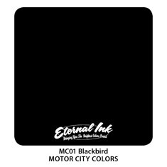 Blackbird Motor City - фото 1 - id-p163597320