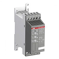 Устройство плавного пуска PSR9-600-70, 4kW, 208_600VAC, 9А, Uупр.=100_240VAC