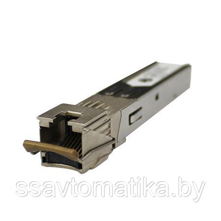 Трансивер SFP1G-RJ - фото 1 - id-p163597390