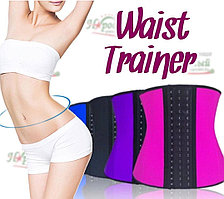 Корсет для похудения WaistTrainer (Sculpting Clothes) Размеры L -XXXL