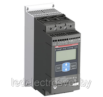 Устройство плавного пуска PSE30-600-70, 15kW, 208_600VAC, 30А, Uупр.=100_250VAC