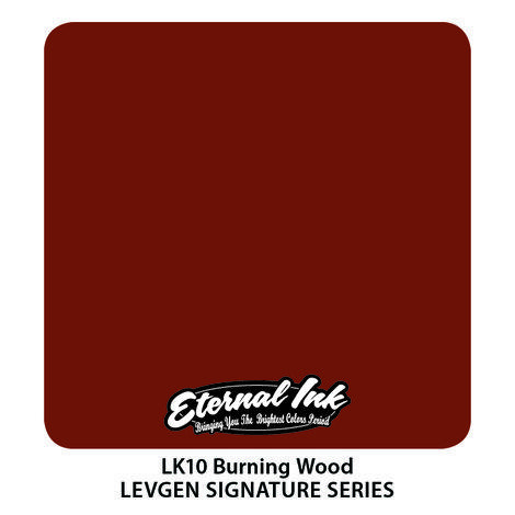 Краска Eternal Burning Wood - Levgen Signature