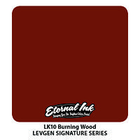 Краска Eternal Burning Wood - Levgen Signature