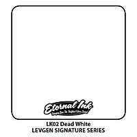 Краска Eternal Dead White - Levgen Signature