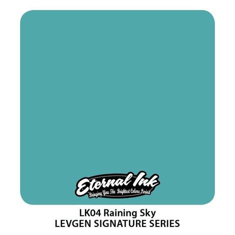 Краска Eternal Raining Sky - Levgen Signature