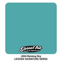 Краска Eternal Raining Sky - Levgen Signature