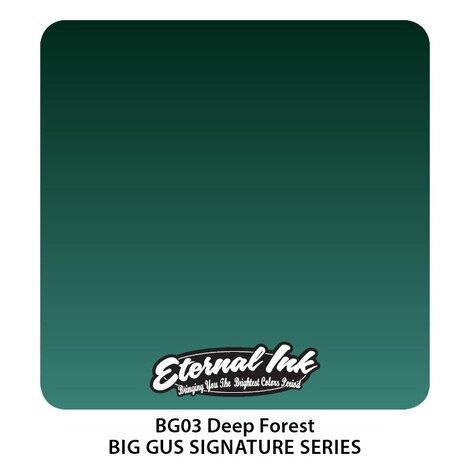 Краска Eternal Deep Forest - фото 1 - id-p163615124
