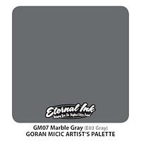 Краска Eternal Marble Gray