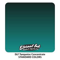 Краска Eternal Turquoise Concentrate