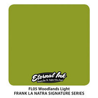 Краска Eternal Woodlands Light