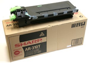 Тонер-картридж SHARP AR-310T