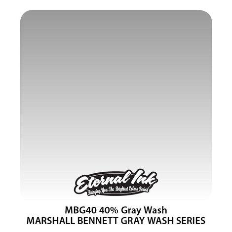 Краска Eternal NEW Marshall Bennett Gray Wash Set - фото 3 - id-p163627739