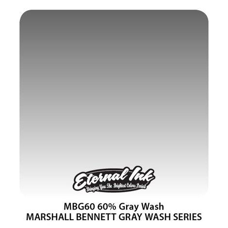 Краска Eternal NEW Marshall Bennett Gray Wash Set - фото 5 - id-p163627739