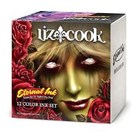 Краска Eternal Liz Cook Series 12 Colors 15 мл