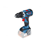 Аккум. дрель-шуруповерт BOSCH GSR 18V-60 C в кор. 20249 Аккум. дрель-шуруповерт BOSCH GSR 18V-60 C в кор.