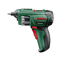 Аккум. шуруповерт BOSCH PSR Select в чем. 20306 Аккум. шуруповерт BOSCH PSR Select в чем.