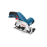 Аккум. циркулярная пила BOSCH GKS 12V-26 в кор. 20312 Аккум. циркулярная пила BOSCH GKS 12V-26 в кор.