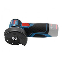 Аккум. углошлифмашина BOSCH GWS 12V-76 в кор. 20335 Аккум. углошлифмашина BOSCH GWS 12V-76 в кор.