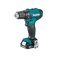Аккум. дрель-шуруповерт MAKITA DF 333 DWYE в чем. 20412 Аккум. дрель-шуруповерт MAKITA DF 333 DWYE в чем.