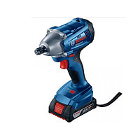 Аккум. ударный гайковерт BOSCH GDS 250-LI в чем. 20457 Аккум. ударный гайковерт BOSCH GDS 250-LI в чем.