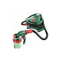 Краскораспылитель электрический BOSCH PFS 5000 E в кор. + набор аксессуаров 20778 Краскораспылитель электрический BOSCH PFS 5000 E в кор. + набор аксессуаров
