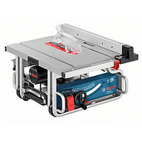 Настольная дисковая пила BOSCH GTS 10 J в кор. 20991 Настольная дисковая пила BOSCH GTS 10 J в кор.