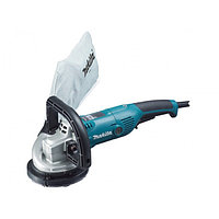 Шлифователь по бетону MAKITA PC 5000 C в чем. 22237 Шлифователь по бетону MAKITA PC 5000 C в чем.