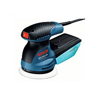 Эксцентриковая шлифмашина BOSCH GEX 125-1 AE в кор. 22243 Эксцентриковая шлифмашина BOSCH GEX 125-1 AE в кор.