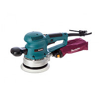 Эксцентриковая шлифмашина MAKITA BO 6030 в кор. 22248 Эксцентриковая шлифмашина MAKITA BO 6030 в кор.