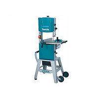 Станок ленточнопильный деревообрабатывающий MAKITA LB1200F 26661 Станок ленточнопильный деревообрабатывающий MAKITA LB1200F