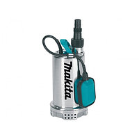 Насос погружной для слабозагрязненной воды MAKITA PF 1100 27171 Насос погружной для слабозагрязненной воды MAKITA PF 1100