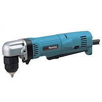 Дрель угловая MAKITA DA 3011 F в кор. 27274 Дрель угловая MAKITA DA 3011 F в кор.