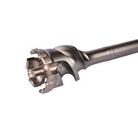 40х450 мм проломной бур SDS-max MAKITA 27323 40х450 мм проломной бур SDS-max MAKITA