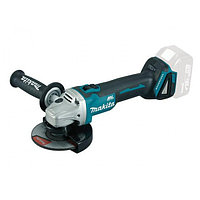Аккум. углошлифмашина MAKITA DGA 504 Z в кор. 27420 Аккум. углошлифмашина MAKITA DGA 504 Z в кор.