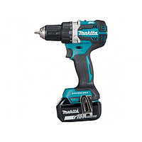 Аккум. дрель-шуруповерт MAKITA DDF 484 RAE в чем. 27480 Аккум. дрель-шуруповерт MAKITA DDF 484 RAE в чем.