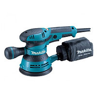 Эксцентриковая шлифмашина MAKITA BO 5041 в кор. 27600 Эксцентриковая шлифмашина MAKITA BO 5041 в кор.