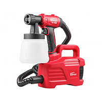 Краскораспылитель электрический WORTEX PS 1165 в кор. 28061 Краскораспылитель электрический WORTEX PS 1165 в кор.