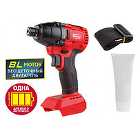 Аккум. ударный гайковерт WORTEX CWR 0118 в кор. ALL1 28208 Аккум. ударный гайковерт WORTEX CWR 0118 в кор. ALL1