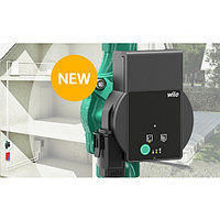 Насос циркуляционный Atmos PICO 25/1-6 WILO 31673 Насос циркуляционный Atmos PICO 25/1-6 WILO