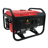 Генератор бензиновый FUBAG BS 3300 34206 Генератор бензиновый FUBAG BS 3300