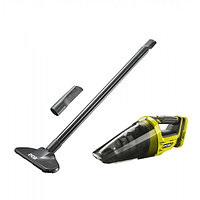 ONE + / Пылесос ручной RYOBI R18HVF-0 (без батареи) 34399 ONE + / Пылесос ручной RYOBI R18HVF-0 (без батареи)