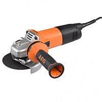 Углошлифмашина AEG WS 10-125 34494 Углошлифмашина AEG WS 10-125
