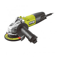 Углошлифмашина RYOBI RAG800-125S 34496 Углошлифмашина RYOBI RAG800-125S